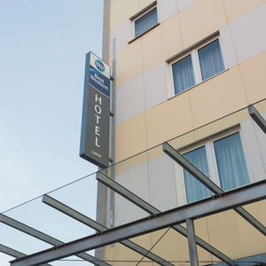 Hotel Best Western Hotel Lamm cazare Singen