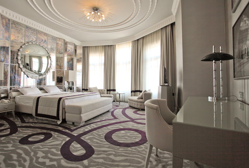 Taxim Hill Hotel