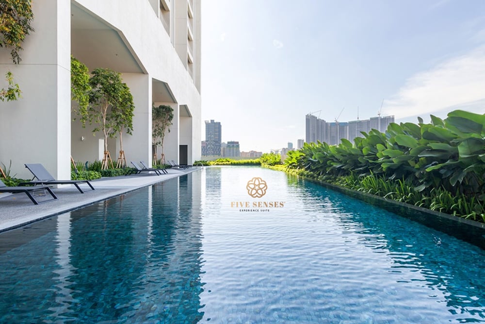Hotel Una Serviced Apartment, Sunway Velocity Kuala Lumpur