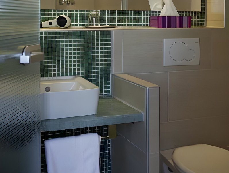 Hotel Erbprinzenhof Garni