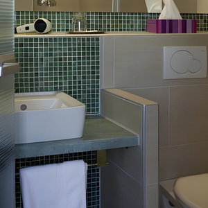 Hotel Erbprinzenhof Garni cazare Karlsruhe