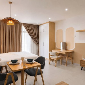 Hotel Dorsett Waterfront Subang cazare Subang Jaya