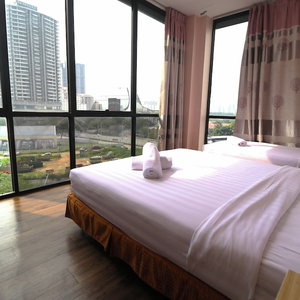 Hotel Yp Boutique Hotel, Paradigm Mall Petaling Jaya cazare Petaling Jaya