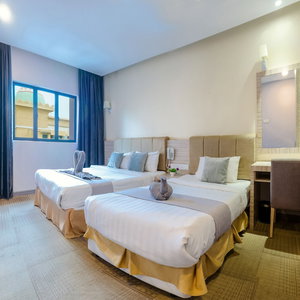 Hotel Gm Grand Moments Hotel cazare Subang Jaya