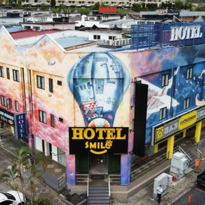 Hotel Smile Hotel Shah Alam Seksyen 9 cazare Shah Alam
