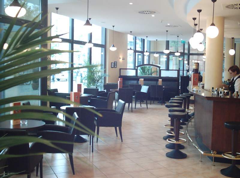 Hotel Intercityhotel Bremen