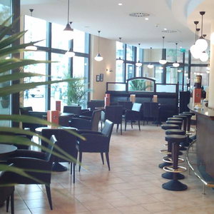 Hotel Intercityhotel Bremen cazare Bremen