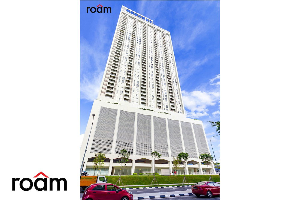 Hotel Una Residences, Sunway Kl