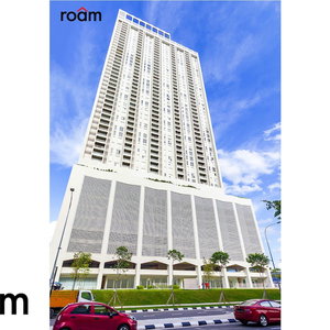 Hotel Una Residences, Sunway Kl cazare Ampang