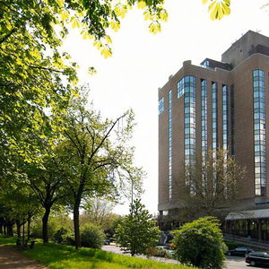 Hotel Crowne Plaza Düsseldorf - Neuss cazare Neuss