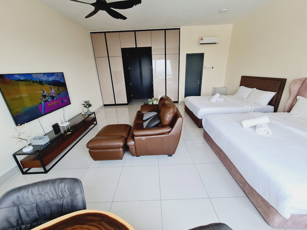 Hotel Damen Homestay