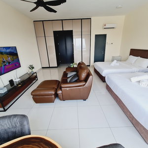 Hotel Damen Homestay cazare Subang Jaya