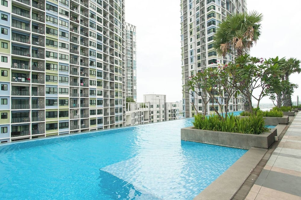Hotel Icity Luxury Condominium Shah Alam