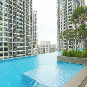 Hotel Icity Luxury Condominium Shah Alam cazare Shah Alam