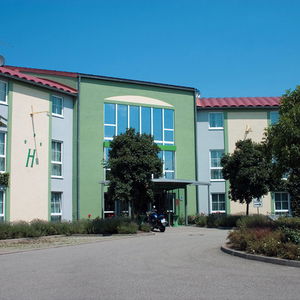 Hotel Highway Hotel cazare Herbolzheim