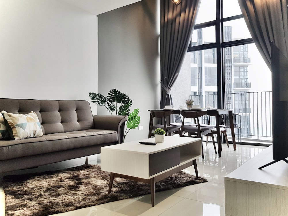 Hotel Ekocheras Suite