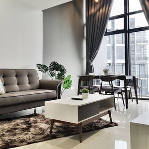 Hotel Ekocheras Suite cazare Kampong Baharu Balakong
