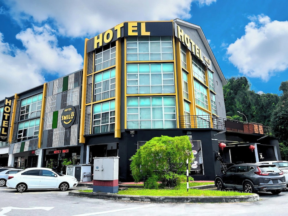 Hotel Smile Hotel Seri Kembangan