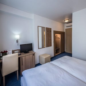 Hotel Hotel Lousberg cazare Aachen