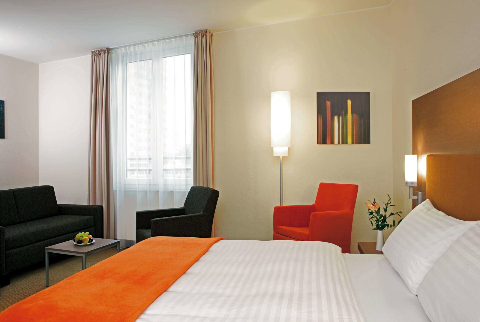 Hotel Intercityhotel Essen