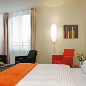 Hotel Intercityhotel Essen cazare Essen