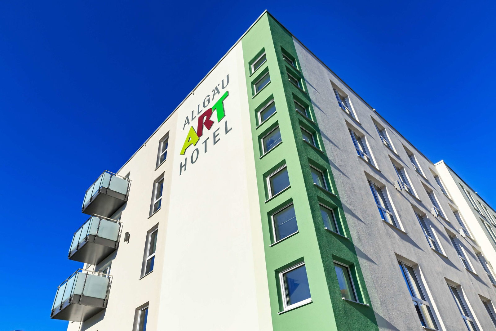 Hotel Allgäu Art Hotel Kempten