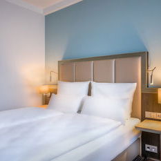 Hotel Select Hotel Handelshof Essen cazare Essen