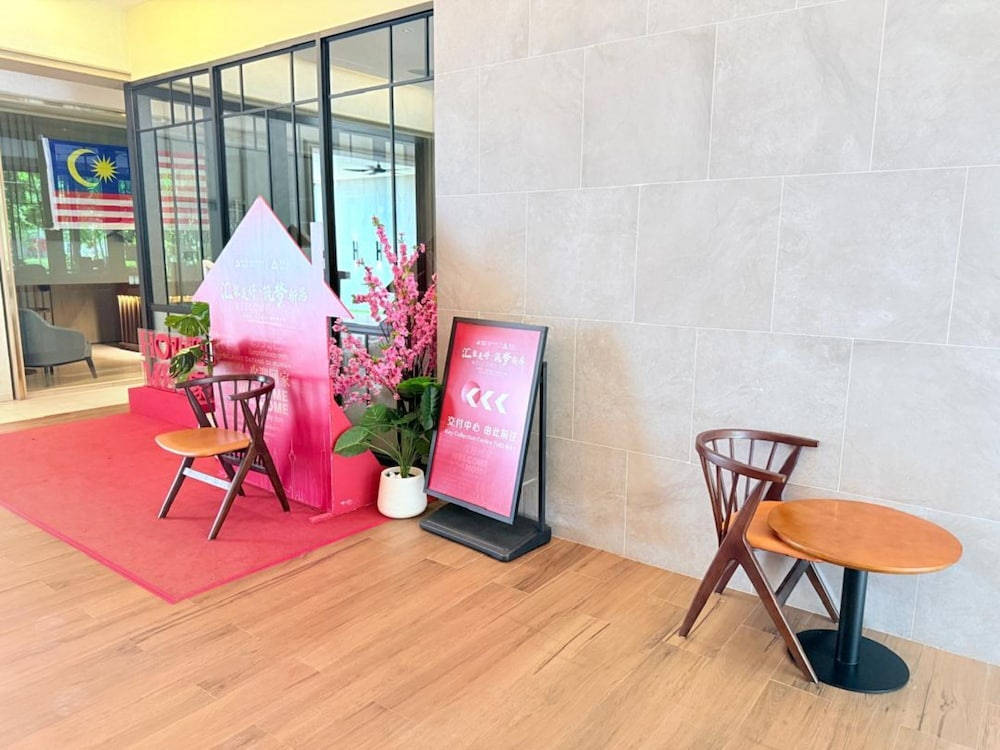 Hotel The Trusted Hospitality At Agile Suites