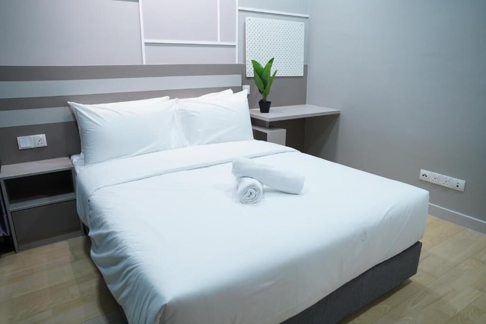 Hotel Datum Jelatek Residence