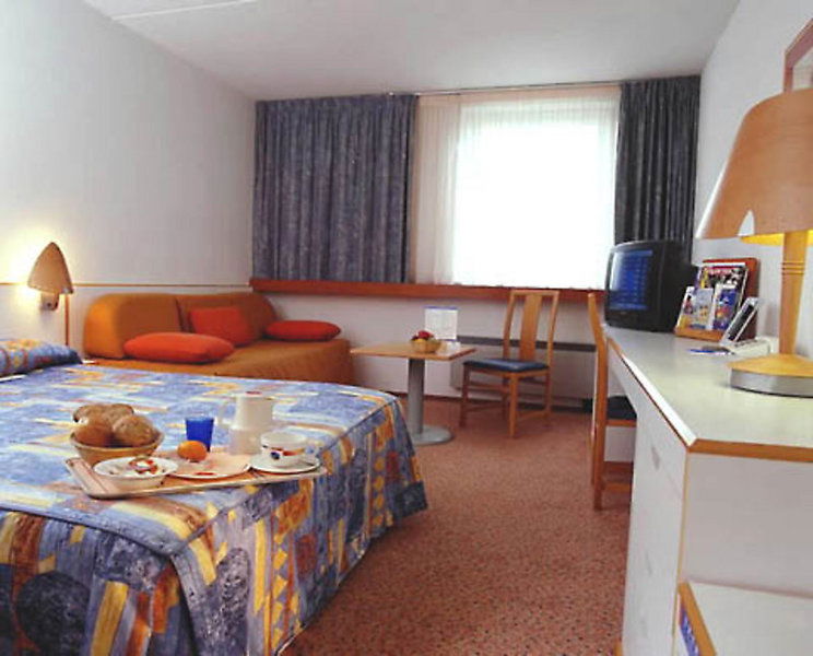 Hotel Mercure Hotel Aachen Europaplatz