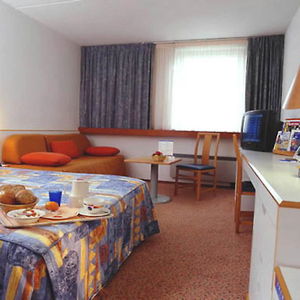 Hotel Mercure Hotel Aachen Europaplatz cazare Aachen