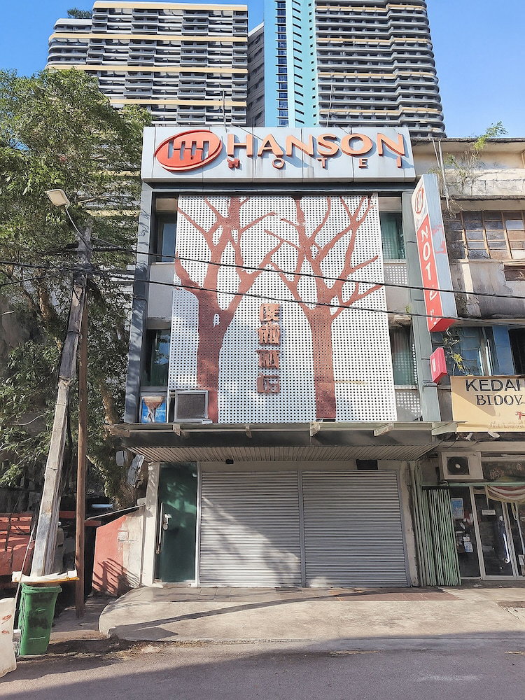 Hotel Cahaya Hanson (Bilikxpert)