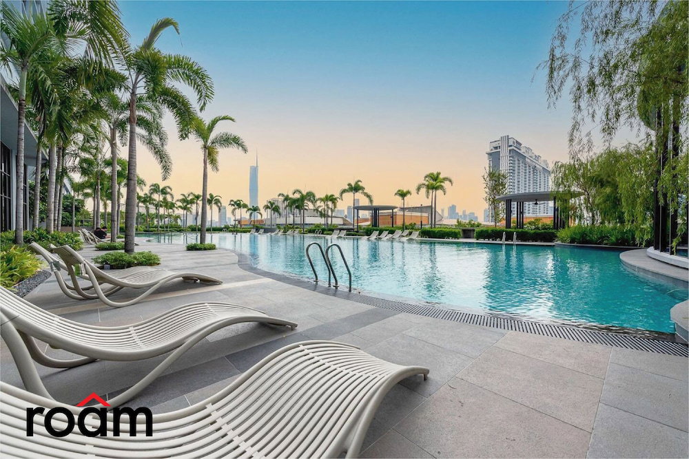 Hotel Trion Kuala Lumpur By Roam