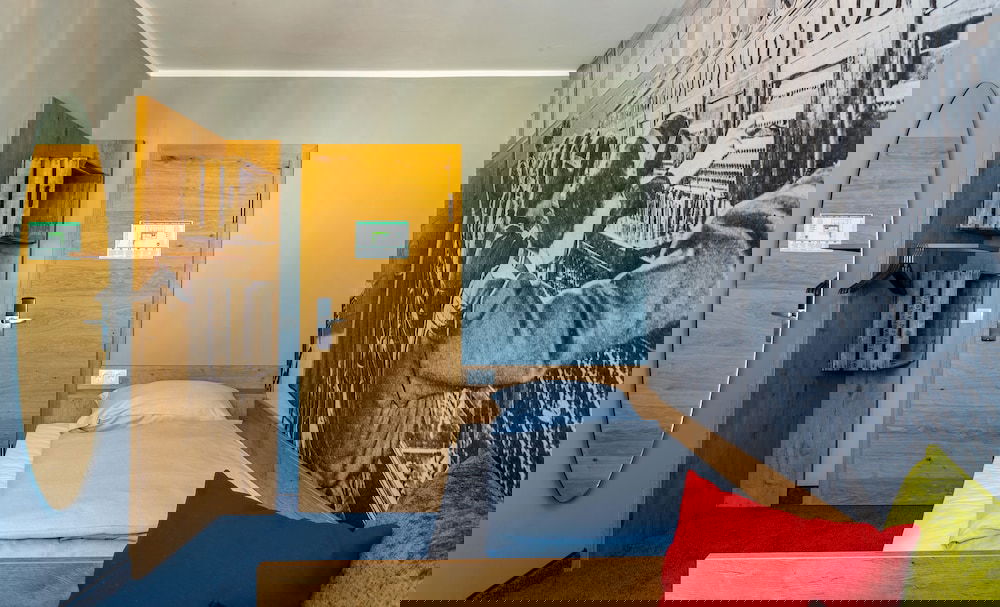 Hotel Tinytwice Hotel Bonn