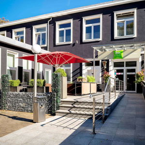 Hotel Ibis Styles Dortmund West cazare Dortmund