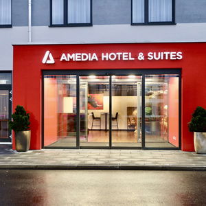 Hotel Amedia Hotel & Suites Dachau cazare Dachau