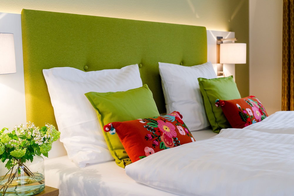 Hotel Hotel Villa Rissen