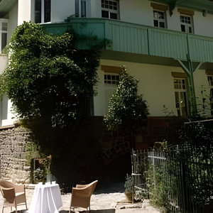 Hotel Heidelberg Astoria cazare Heidelberg