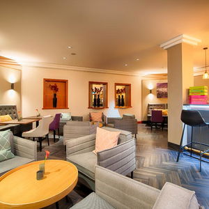 Hotel Leonardo cazare Heidelberg