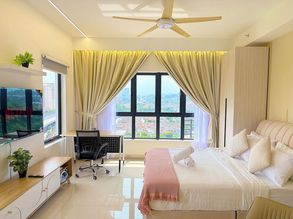Hotel Astrum Ampang By Serenity Homes
