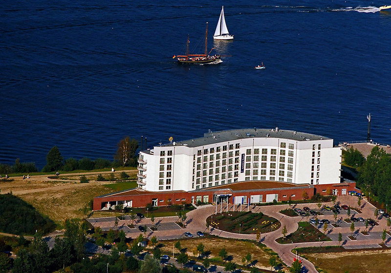 Hotel Elaya Hotel Hamburg Finkenwerder