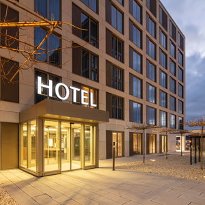 Hotel Best Western Hotel Wiesbaden cazare Wiesbaden