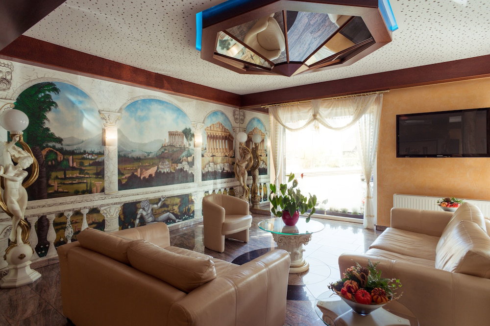 Hotel Hotel Astro