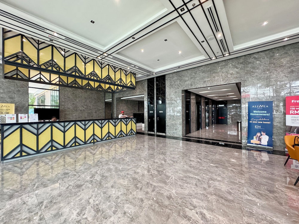 Hotel Alinea Suites