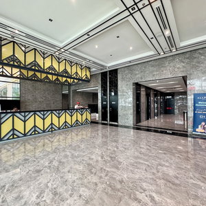 Hotel Alinea Suites cazare Shah Alam