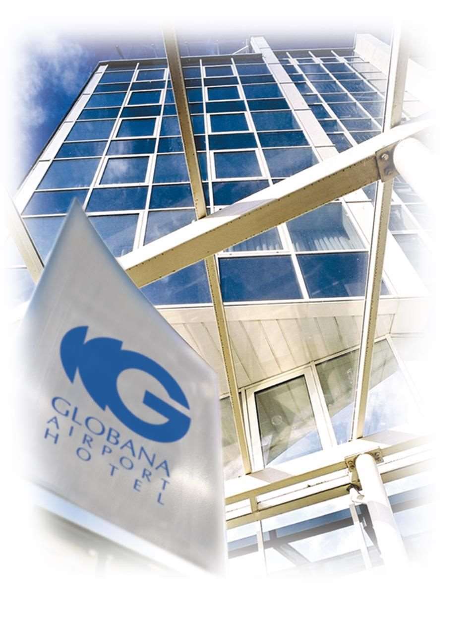 Hotel Globana Airporthotel