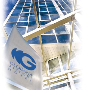 Hotel Globana Airporthotel cazare Schkeuditz