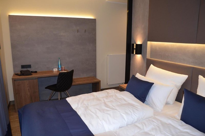 Hotel Sky Hotel Cloppenburg