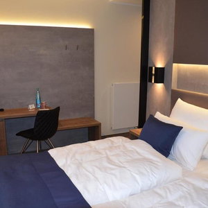 Hotel Sky Hotel Cloppenburg cazare Cloppenburg