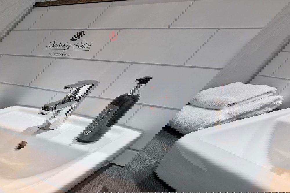 Hotel Kröger By Underdog Hotels